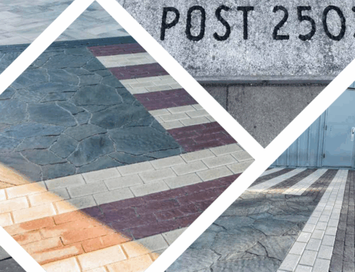 Benson VFW Post 2503 Receives ‘Patio for Patriots’ Renovation From Local Hardscape Community