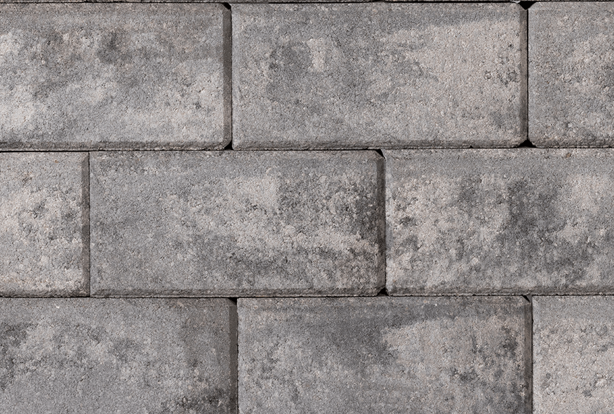 Anchor - Concourse Retaining Wall System - Marble Swatch