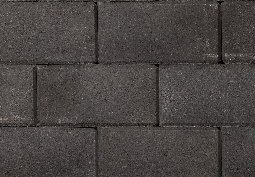 Anchor - Concourse Retaining Wall System - Midnight Swatch