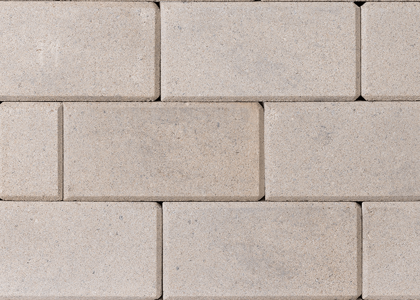 Anchor - Concourse Retaining Wall System - White Swatch