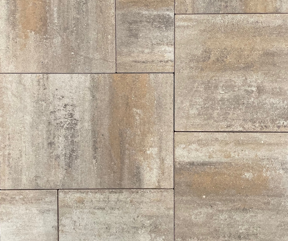 Belgard - Origins 18 - Aspen Blend - Swatch