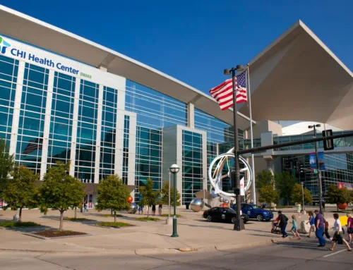 SAVE THE DATE: Omaha Home & Garden Expo