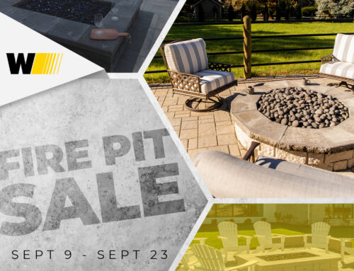 Fire Pit Sale – 9/9 through 9/23