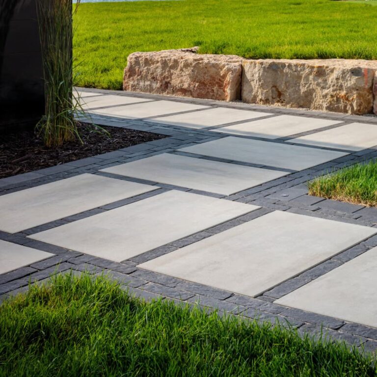 Belgard-Brooklyn Paver Midnight-Home-Outdoor-Path
