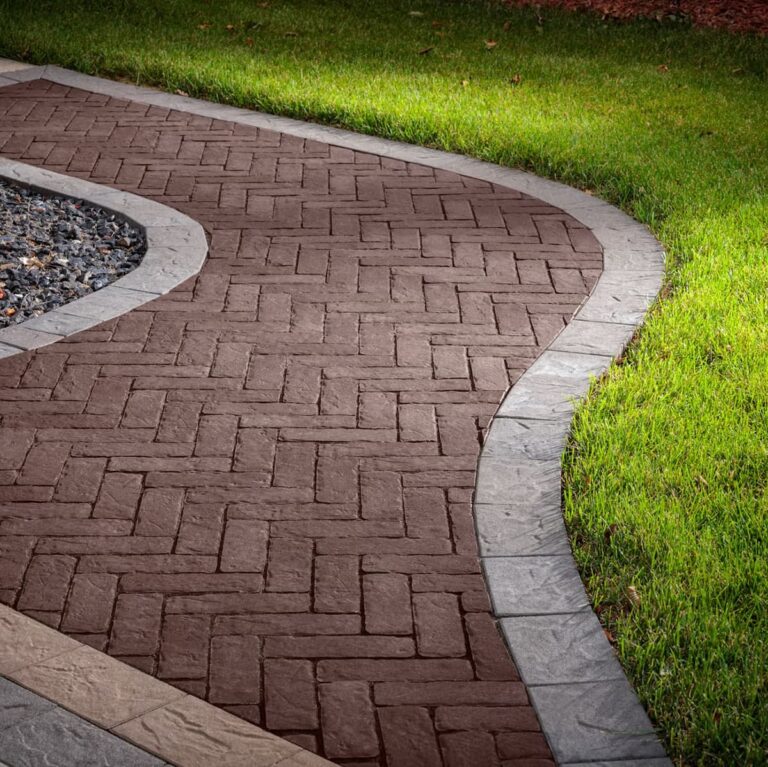 Belgard-Brooklyn Paver Rosewood-Home-Outdoor-Path