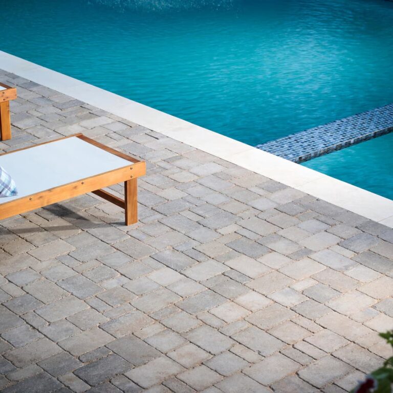 Belgard-Dublin Cobble-Home-Outdoor-Path-Pool