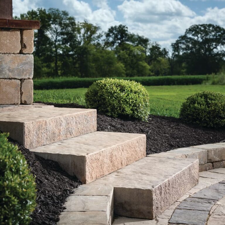 Belgard-Granika Step-Residential-Home-Exterior