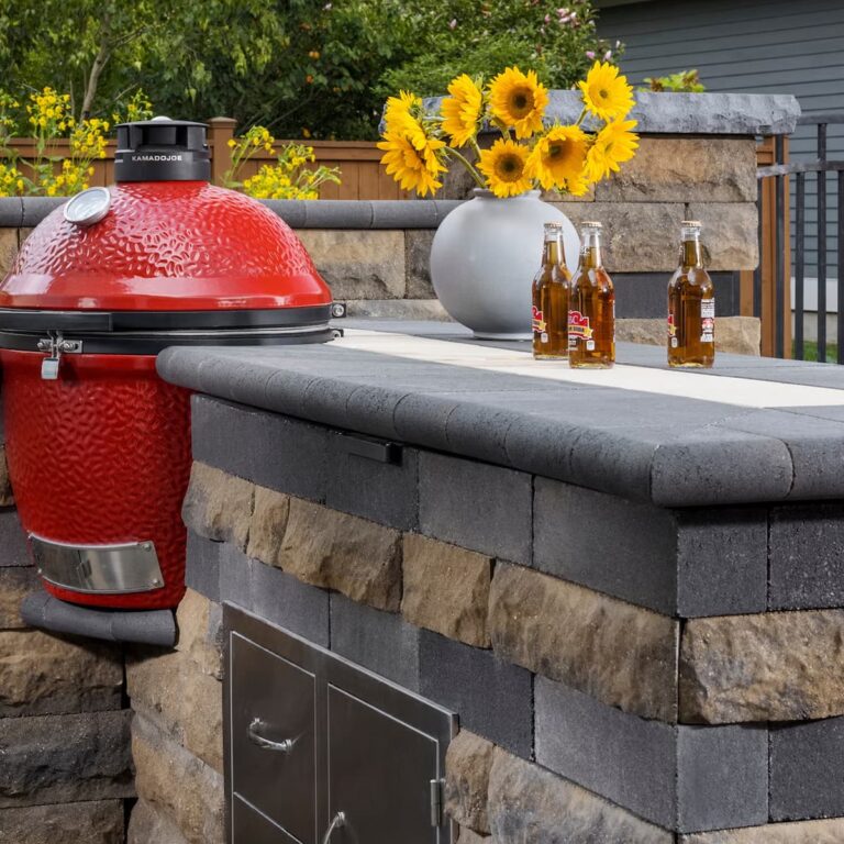 Belgard-Marina Coping 60mm Midnight-Home-Outdoor-Kitchen