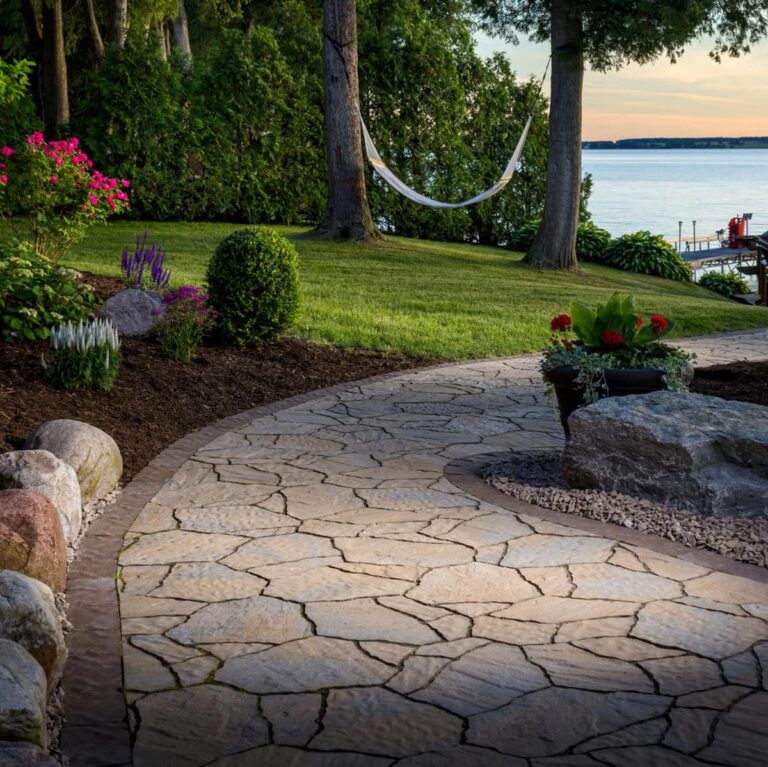 Belgard-Mega Arbel Aspen Blend-Home-Outdoor-Path