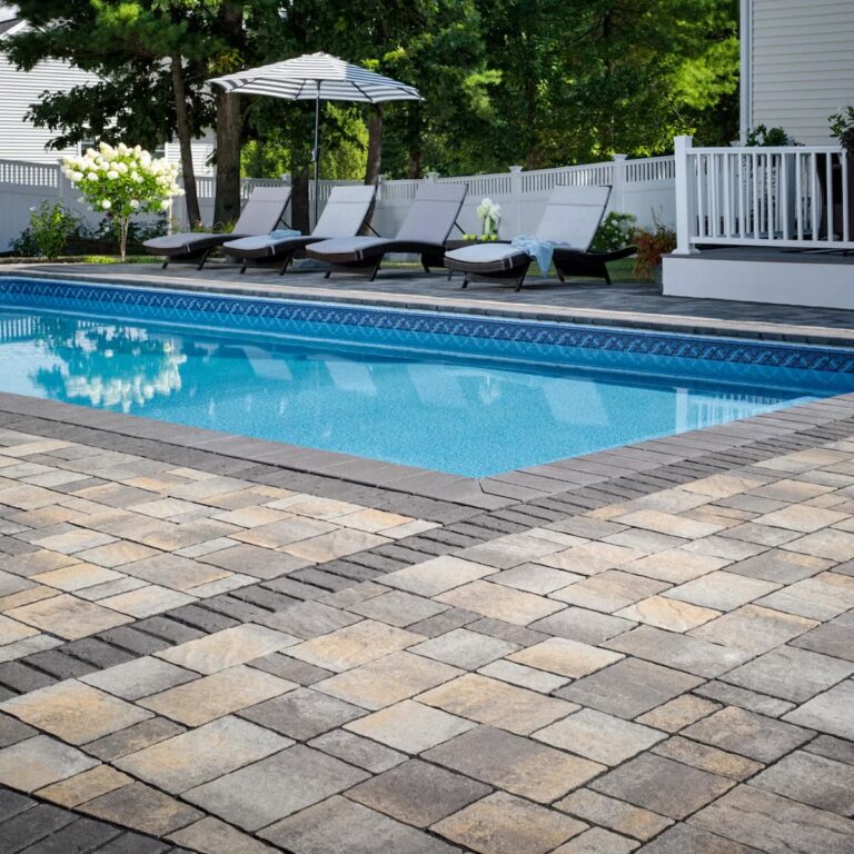 Belgard-Urban Stone-Home-Outdoor-Patio-Pool