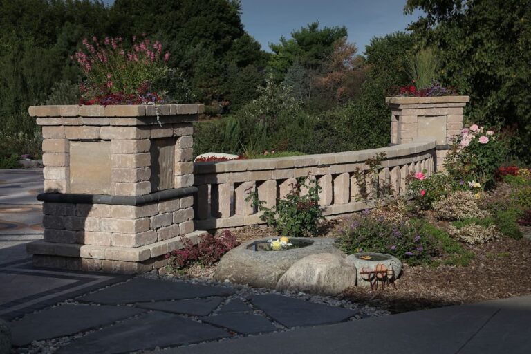 Belgard-Weston Wall-Home-Patio
