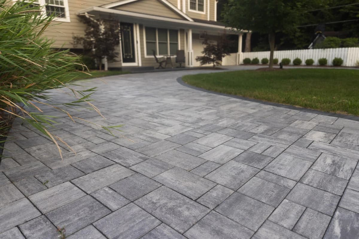County Materials-Discover-Home-Outdoor-Driveway