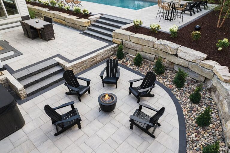 County Materials-Grand Discover-Home-Outdoor-Patio-Firepit