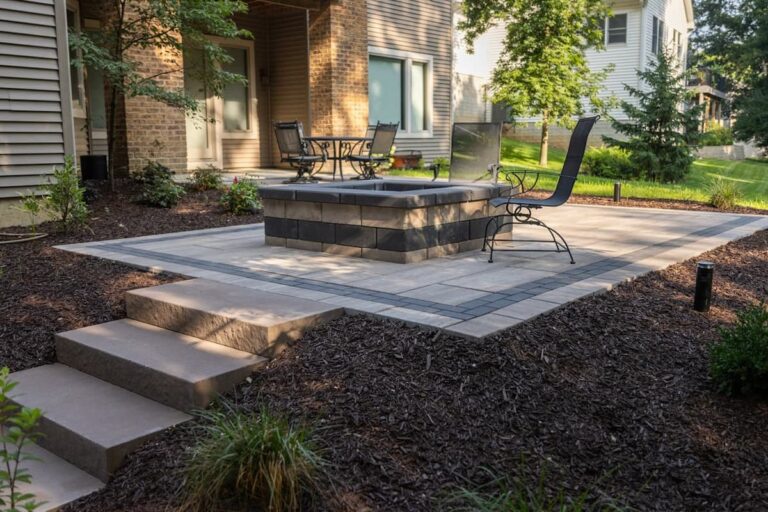 County Materials-Grand Discover XL-Home-Outdoor-Patio-Firepit