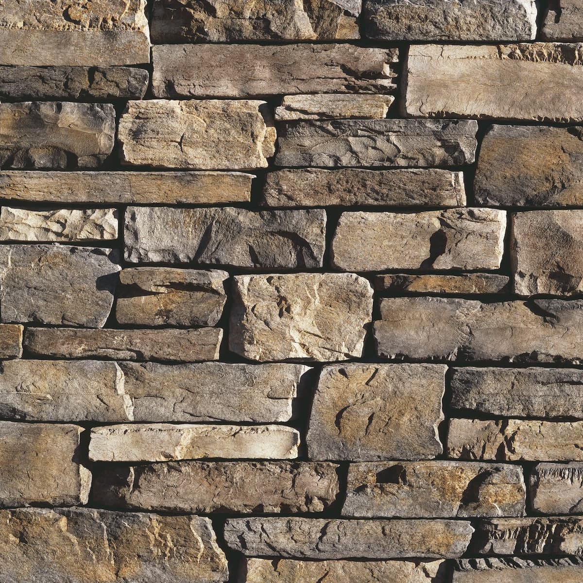 Eldorado Stone-Manufactured Stone-Cliffstone Montecito-Swatch