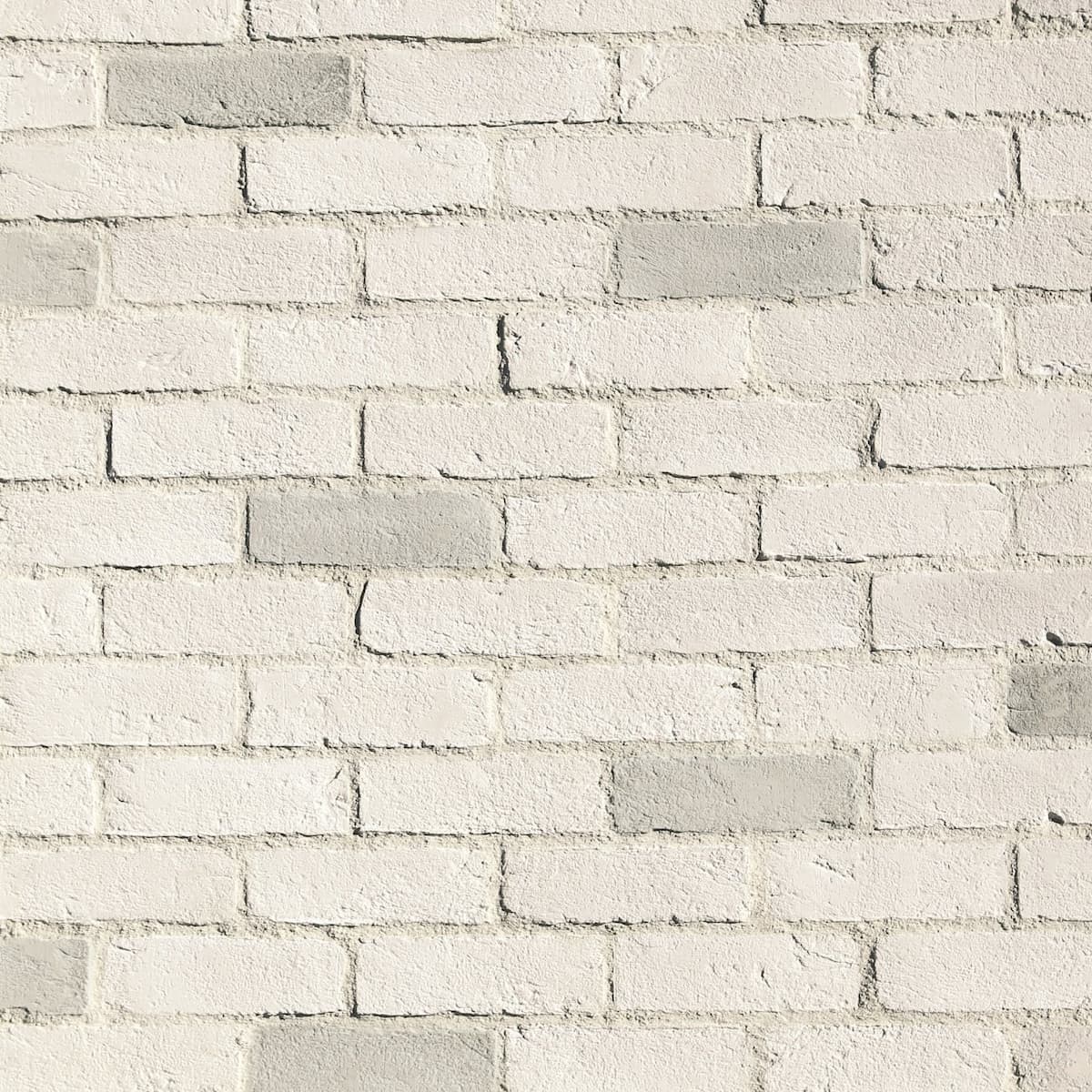 Eldorado Stone-Manufactured Stone-Tundra Brick Chalk Dust-Swatch
