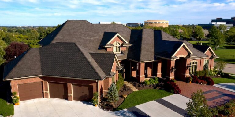 Endicott - Burgundy Sands Heritage - Home - Exterior - Facade 