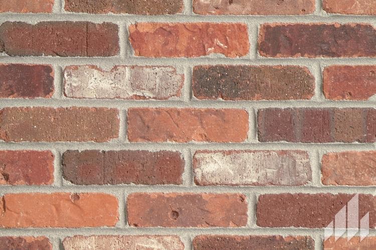 General Shale-Brick-Cambridge Modular-