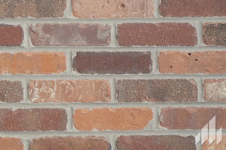 General Shale-Brick-English Pub Thin Brick