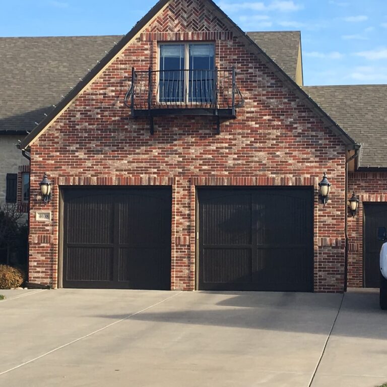 General Shale - Cambridge Modular - Home - Exterior - Garage