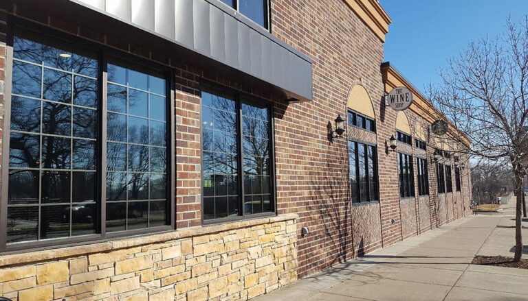 Hebron Brick - Dakota Common - Commercial - Exterior