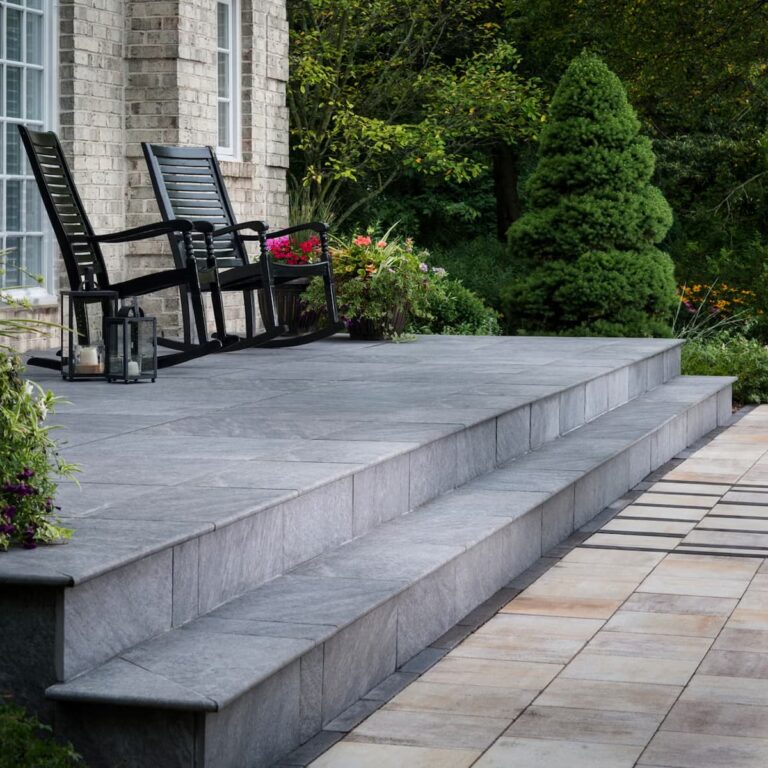 Mirage-Unico Coping-Home-Outdoor-Patio-Steps
