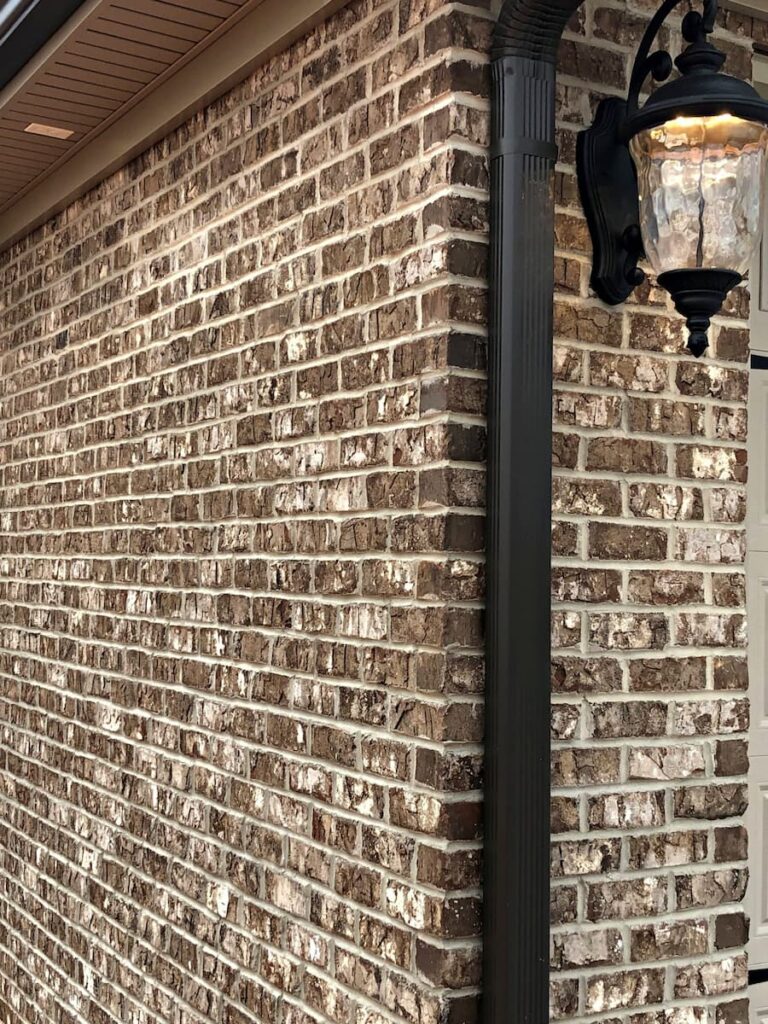 Pine Hall - Barker House - Home - Exterior