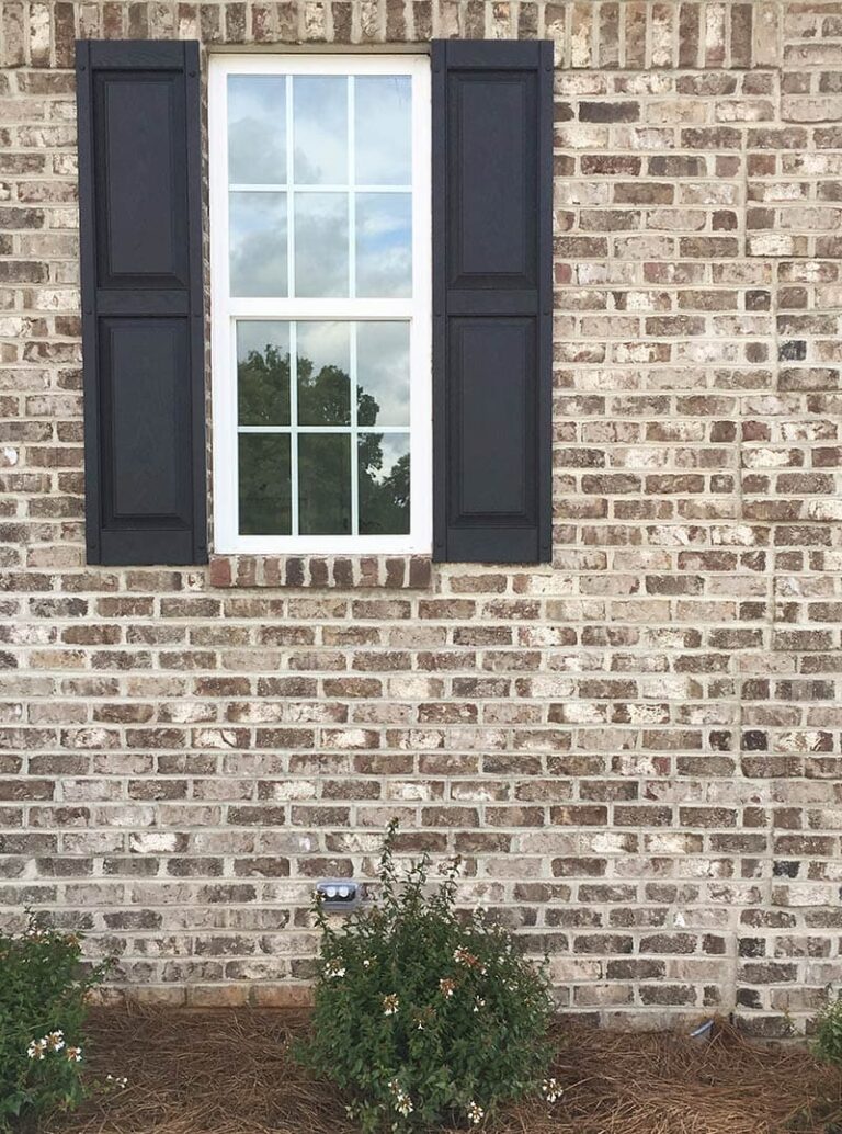 Pine Hall - Barker House - Home - Exterior