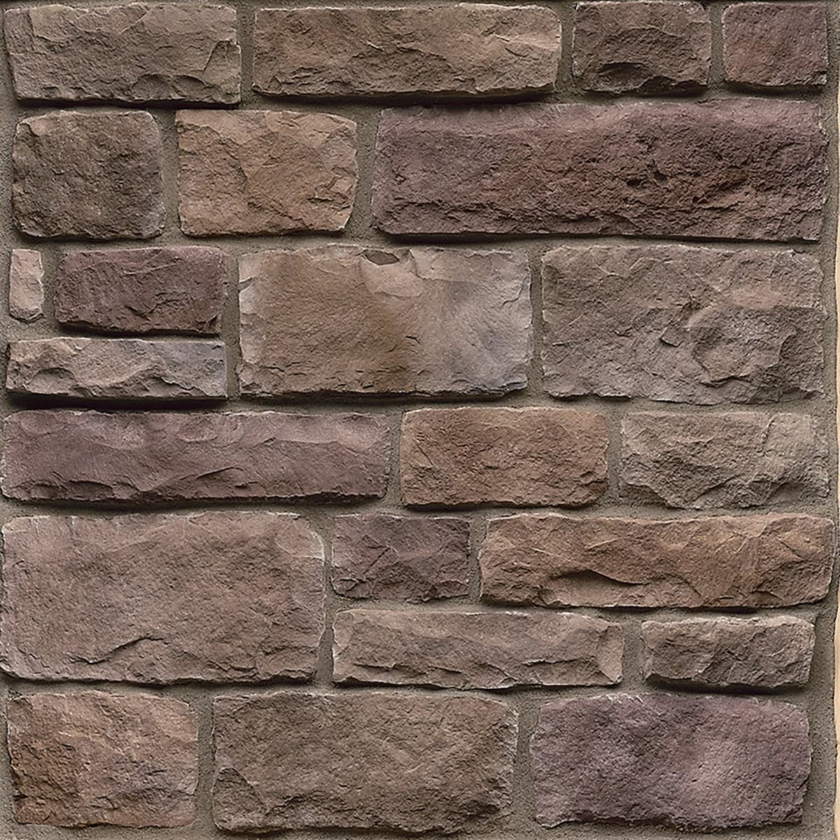 StoneCraft-Manufactured Stone-Heritage Bucktown-Swatch