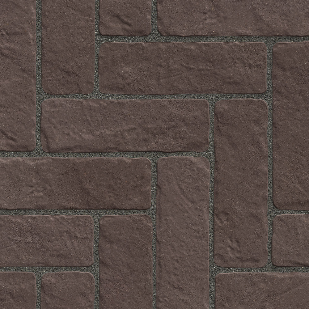 Belgard - Brooklyn Paver - Rosewood - Swatch