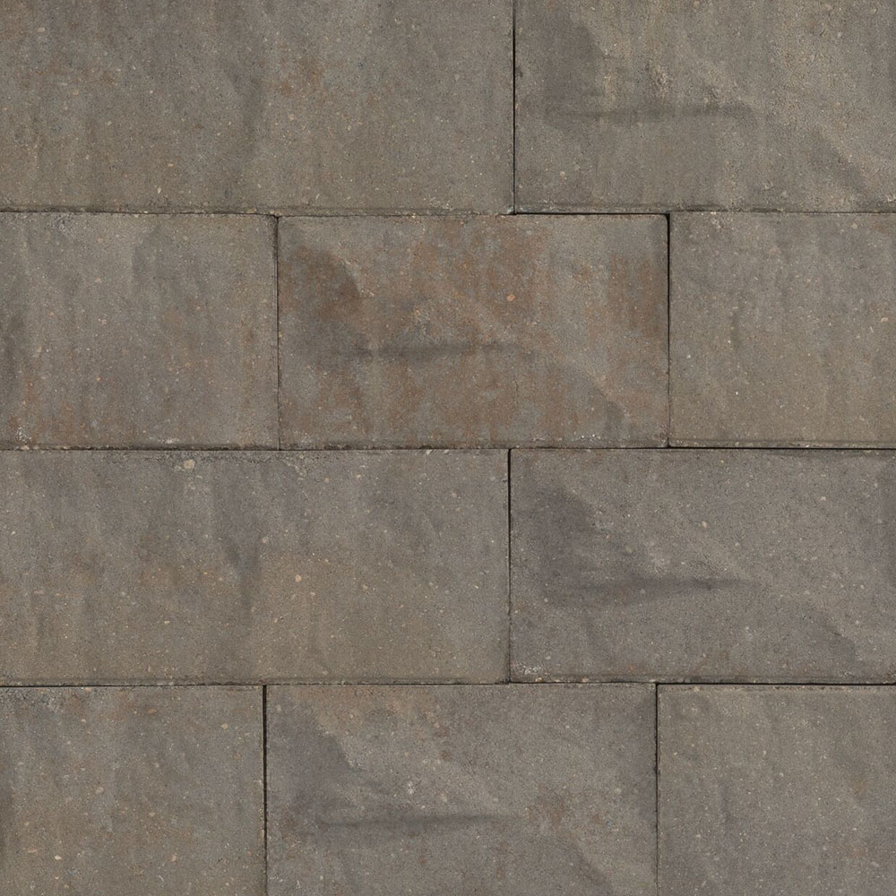 Belgard - Brisa Retaining Wall System - Heritage - Swatch