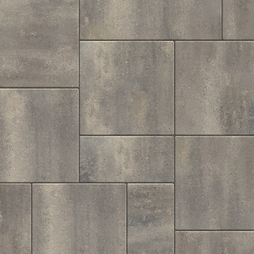 Belgard - Dimensions 12 - Cheswick - Swatch