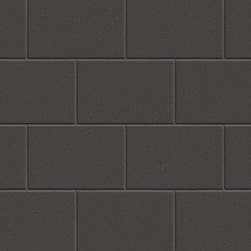 Belgard - Dimensions Accent - Midnight - Swatch
