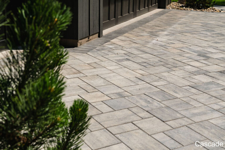 Rochester Concrete Products - Paver Patio - Driveway - Home