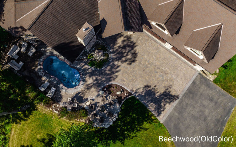 Rochester Concrete Products - Paver Patio - Driveway - Home