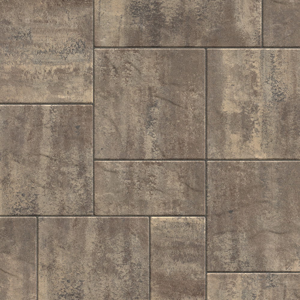 Belgard - Origins 12 - Ashwood - Swatch