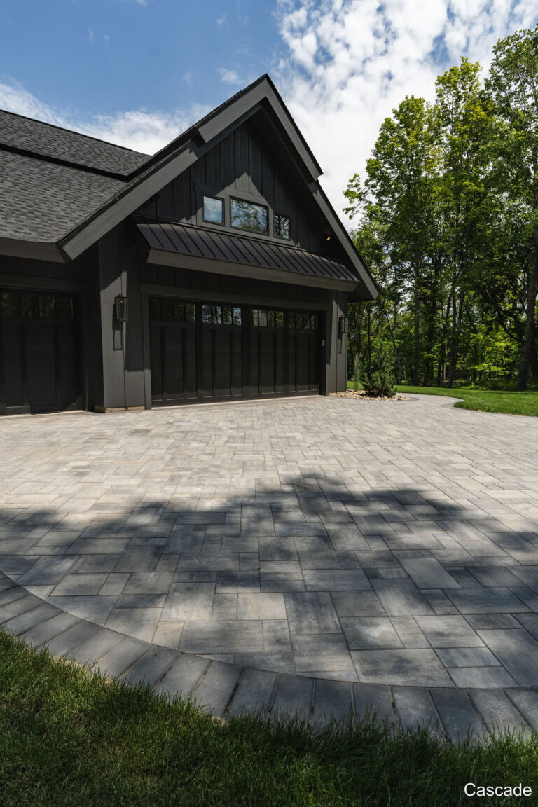 Rochester Concrete Products - Paver Patio - Driveway - Home