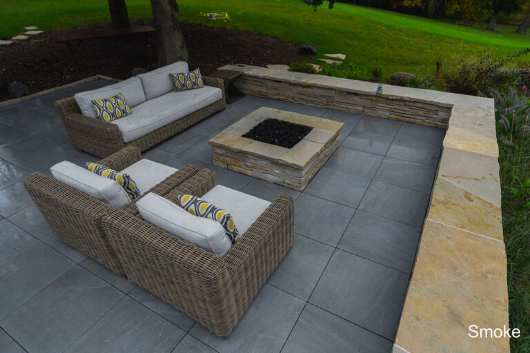 Rochester Concrete Products - Paver Patio - Home
