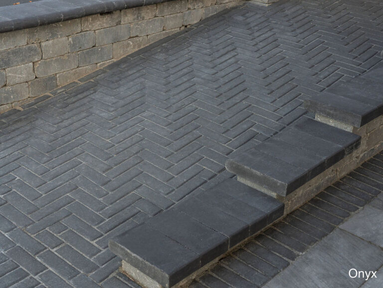 Rochester Concrete Products - Patio - Backyard