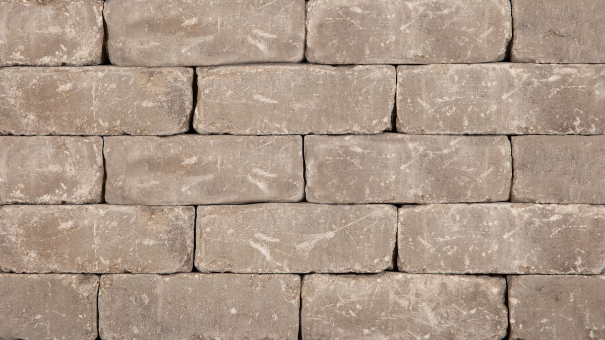 Belgard - Weston Stone - Aspen Blend - Swatch