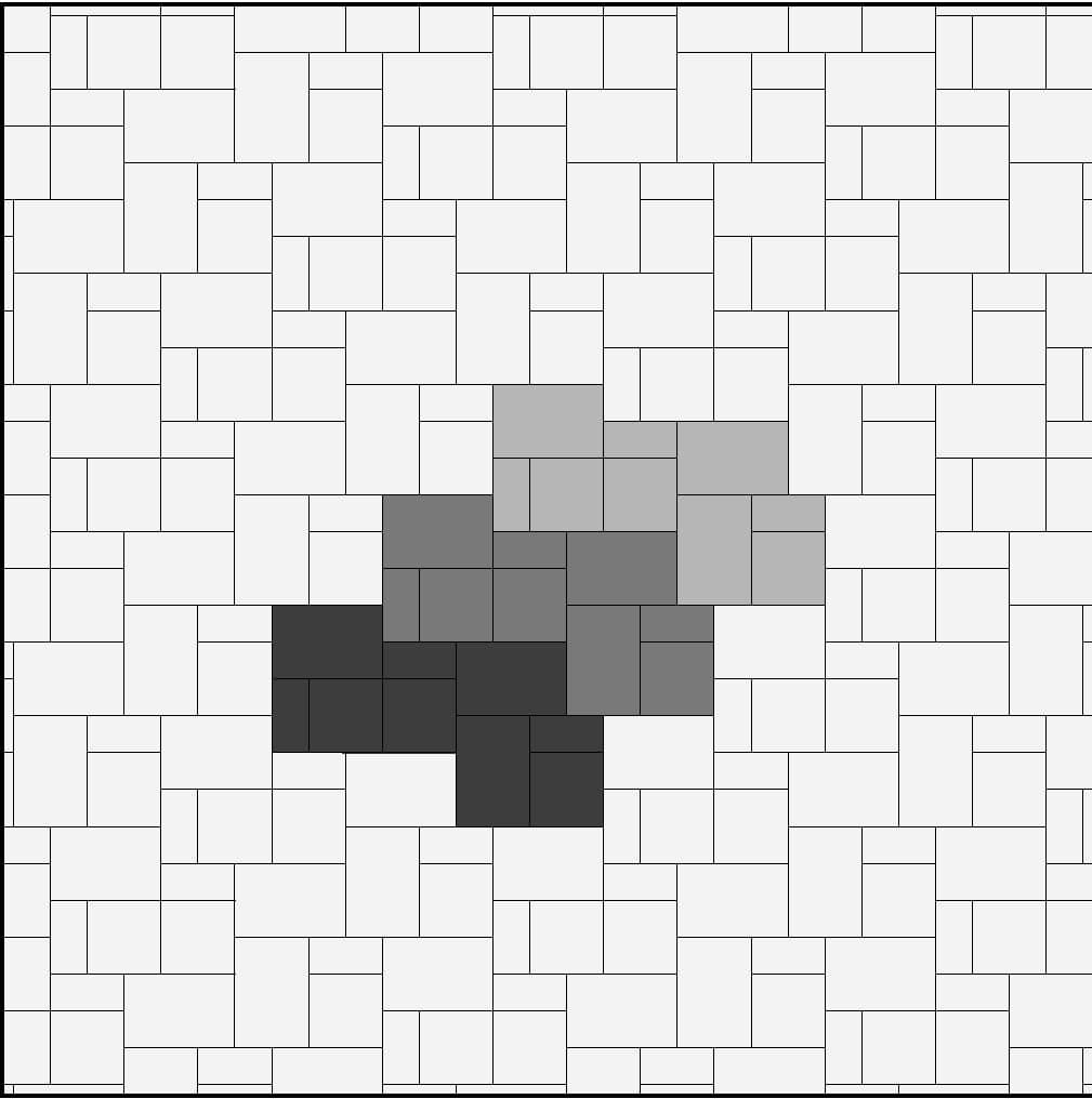 Belgard - Dimensions 12 Pattern C