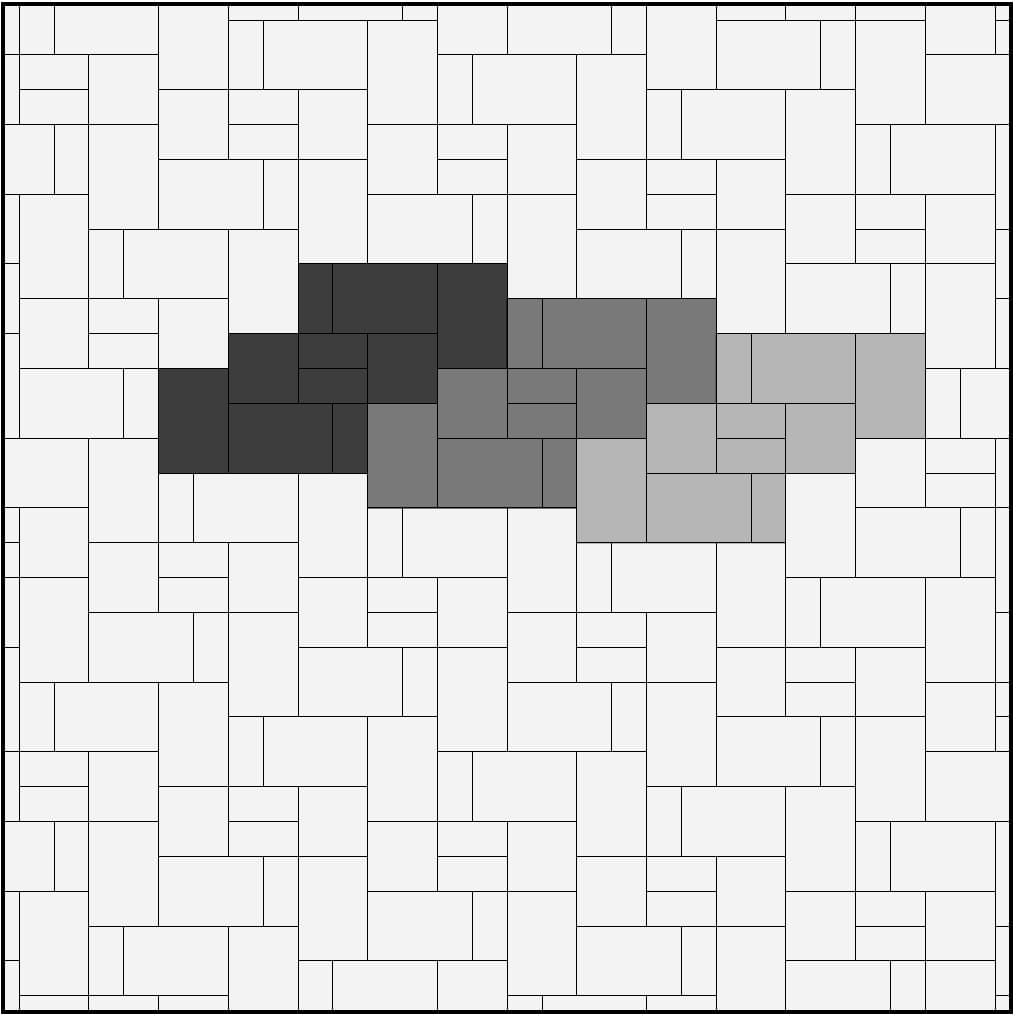 Belgard - Dimensions 18 Pattern A