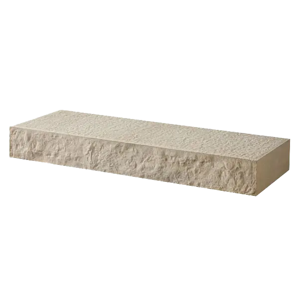 Belgard - Landings Step Unit