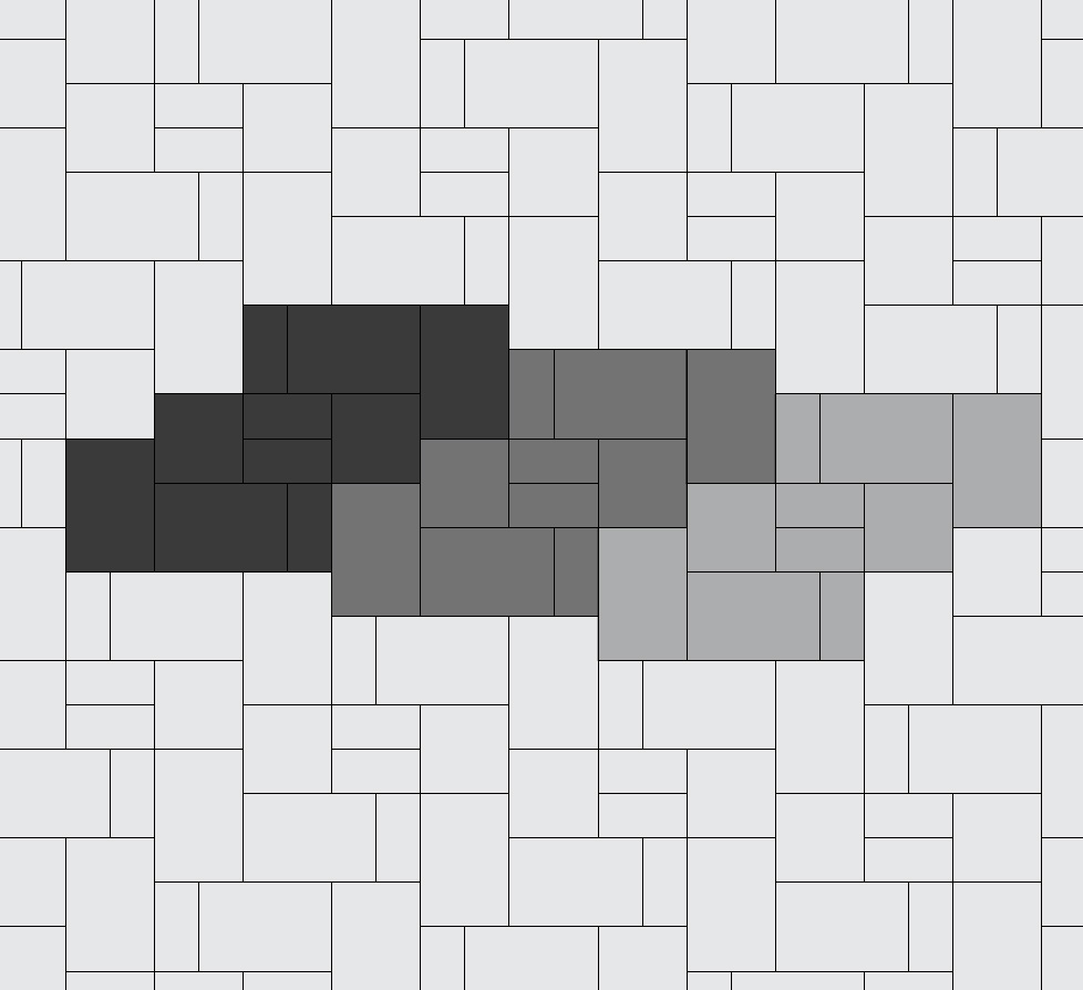 Belgard - Papyrus Pattern B