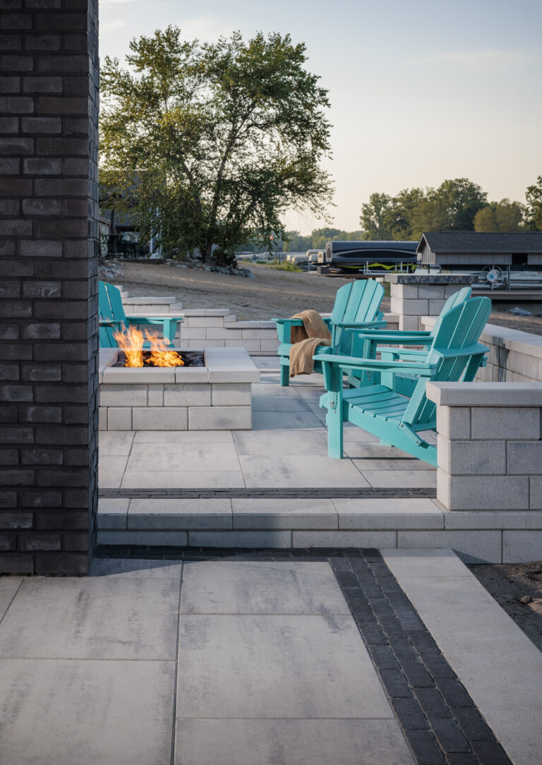 Anchor-Concourse Freestanding Wall-Home-Fire Pit