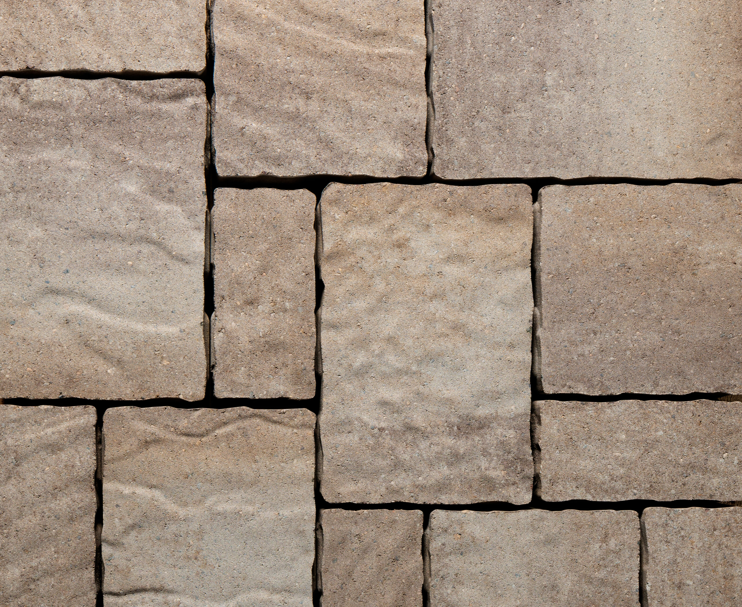 Belgard - Urbana Stone - Aspen Blend - Swatch