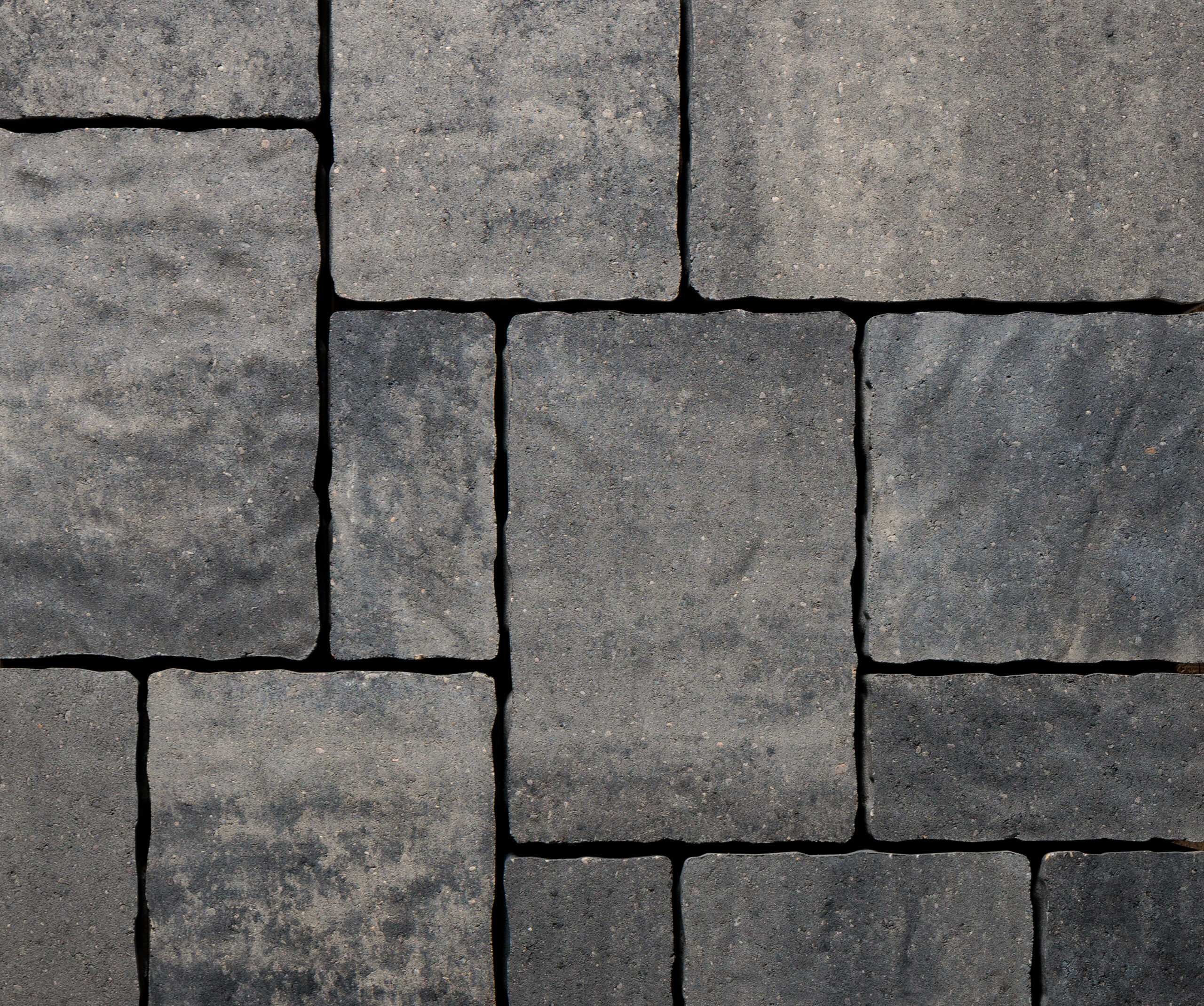 Belgard - Urbana Stone - Newport Gray - Swatch