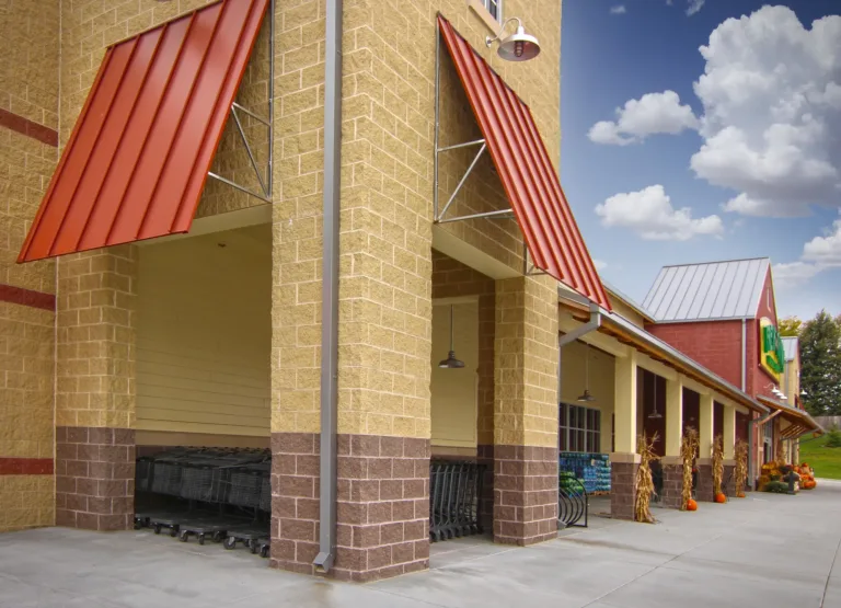 Concrete Masonry Unit - Watkins