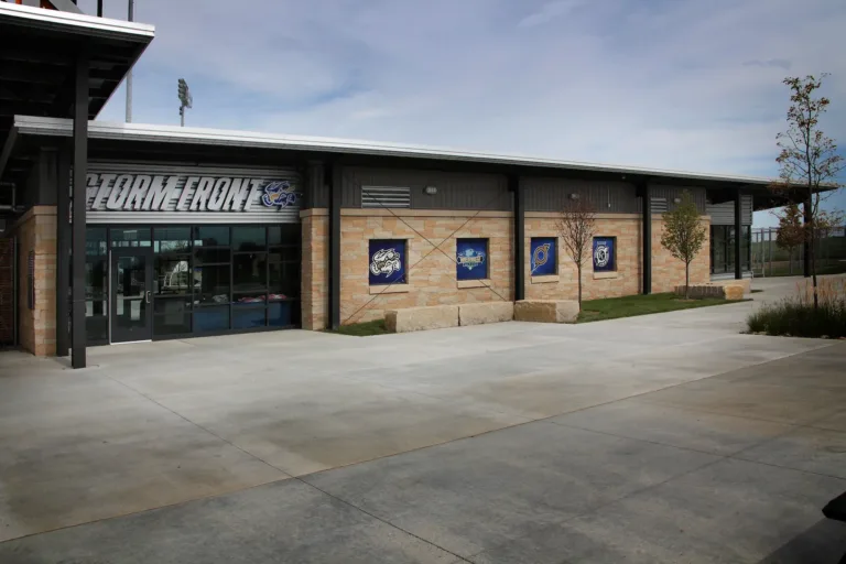 Concrete Masonry Unit - Watkins