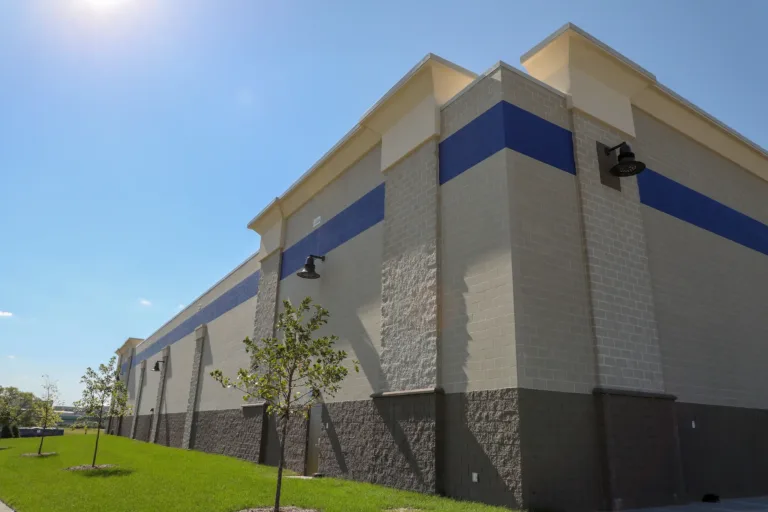 Concrete Masonry Unit - Watkins